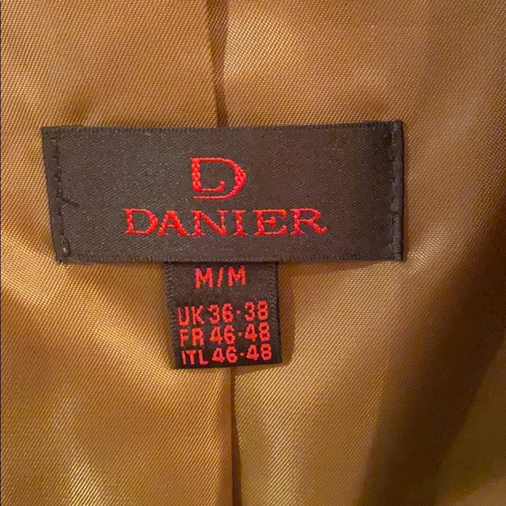 Jacket - Picture 2 of 5